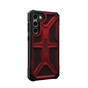Чохол до мобільного телефона UAG Samsung Galaxy S23+ Monarch, Crimson (214130119494) - зменшене зображення 6