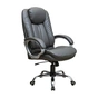 Офісне крісло Richman Еліт Про Ю Хром П2 M-1 (Tilt) Роккі 95 (R00000053965) - зменшене зображення 1