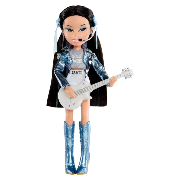 Лялька Bratz серії Pop Starz – Джейд (595984) - picture 5