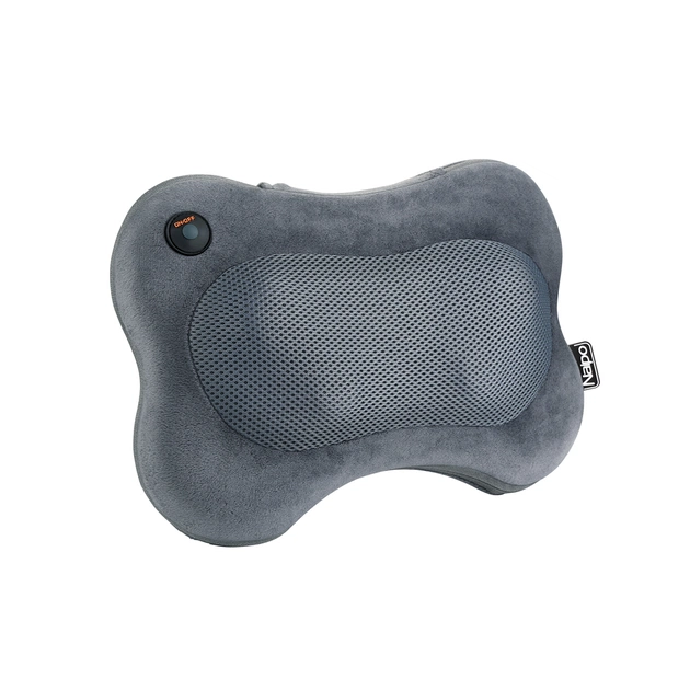 Массажер NAIPO MGP-129M - изображение 4