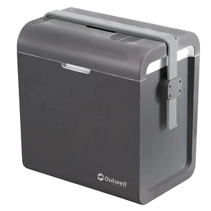 Автохолодильник Outwell Coolbox ECOcool 12V/230V 24L Slate Grey (590240) (932240) изображение 1