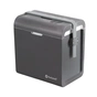Автохолодильник Outwell Coolbox ECOcool 12V/230V 24L Slate Grey (590240) (932240) - уменьшенное изображение 1