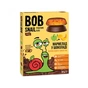 Мармелад Bob Snail Яблуко Манго Гарбуз Чіа в молочному шоколаді 54 г (4820219341116) - зменшене зображення 1