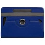 Чохол до планшета Grand-X universal 7" Grand-X TC04 Blue (UTC - GX7TC04BL) - зменшене зображення 2