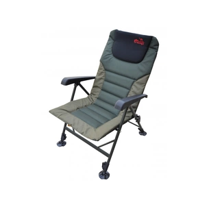 Крісло складане Tramp Delux (TRF-042) зображення 1
