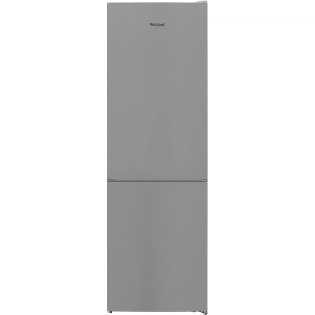 Холодильник Whirlpool WHKS1361XP4U - зображення 1