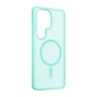 Чохол до мобільного телефона Armorstandart Mystiq MagCase Samsung S26 Ultra 5G Turquoise (ARM91637) - зменшене зображення 2