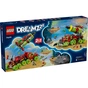 Конструктор LEGO DREAMZzz Вантажівка Матео з аерозольною фарбою (71499) - зменшене зображення 7