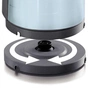 Електрочайник Bosch TWK 6002 RU (TWK6002RU) - зменшене зображення 4