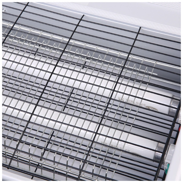 Світильник Євросвітло для знищення комах VOAR-20-01 20 Вт - picture 5