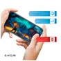 Скло захисне ACCLAB Full Glue Nokia C22 Black (1283126582271) - зменшене зображення 6