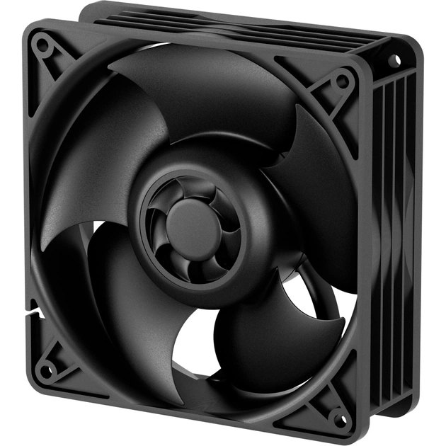 Кулер для корпуса Arctic S12038-8K (ACFAN00294A) - изображение 1