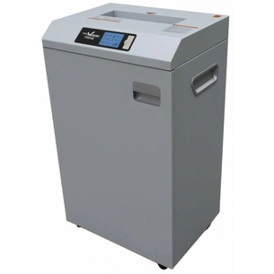 Знищувач документів ShredMARK 1880M (2*15мм) (24377) зображення 1