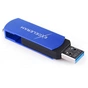 USB флеш накопичувач eXceleram 16GB P2 Series Blue/Black USB 3.1 Gen 1 (EXP2U3BLB16) - зменшене зображення 5