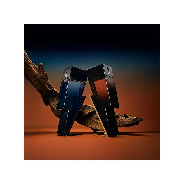 Парфумована вода Carolina Herrera Bad Boy Elixir 50 мл (8411061106303) - picture 6