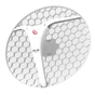 Точка доступу Wi-Fi Mikrotik RBLHGG-5ACD-XL4PACK - зменшене зображення 2