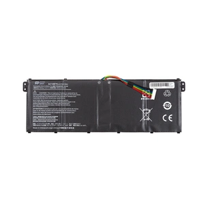 Акумулятор до ноутбука ACER Spin 5 SP515-51GN (AC14B7K) 15.2V 3600mAh PowerPlant (NB410699) зображення 1