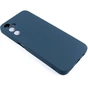 Чохол до мобільного телефона Dengos Carbon Samsung Galaxy M14 5G (blue) (DG-TPU-CRBN-173) - зменшене зображення 4
