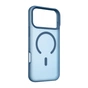 Чохол до мобільного телефона Armorstandart Mystiq MagCase Apple iPhone 17 Pro Max Blue (ARM91605) - зменшене зображення 2