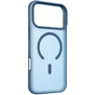 Чехол для мобильного телефона Armorstandart Mystiq MagCase Apple iPhone 17 Pro Max Blue (ARM91605) - уменьшенное изображение 2