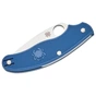 Ніж Spyderco UK Penknife SPY27 Blue FRN (C94PCBL) - зменшене зображення 3