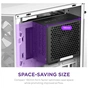 Блок живлення NZXT 1500W C Series (PA-5P1BB-EU) - зменшене зображення 12