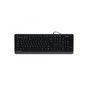 Клавіатура A4Tech FK10 Grey (4711421942959) - зменшене зображення 1