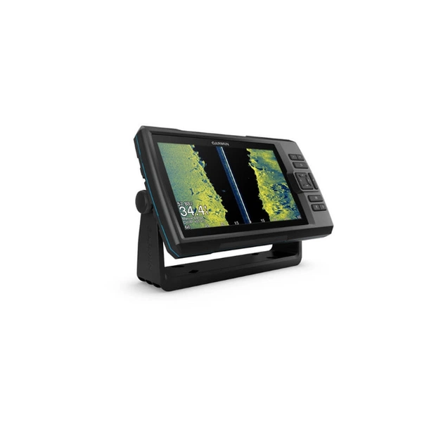 Ехолот Garmin Striker Vivid 9sv w/GT52 GPS navigator (010-02554-01) - picture 2