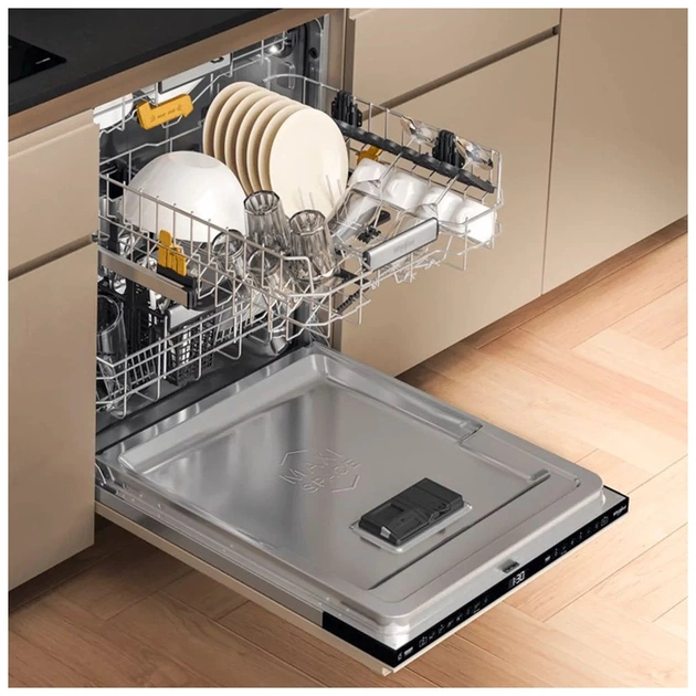 Посудомийна машина Whirlpool W8IHF58TU - picture 8