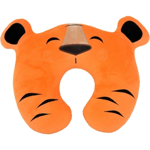 М'яка іграшка Tigres Підголовник Тигрик (ПД-0419) зображення 1