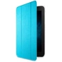 Чохол до планшета Lenovo 7" А3300 Folio Case and film blue (888016765) - уменьшенное изображение 1