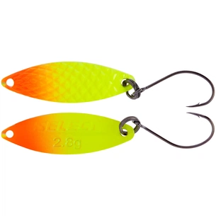 Блешня Select Omega 2.8g 34mm 12 (1870.63.17) зображення 1