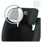 Автокрісло Maxi-Cosi RodiFix S i-Size Basic Grey (8801900110) - зменшене зображення 11