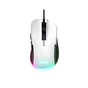 Мишка Trust GXT 922 Ybar USB White (24485) - зменшене зображення 2