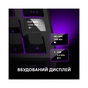 Клавіатура Lorgar KBP7075W Pro RGB Wireless/Bluetooth/USB UA White (LRG-KBP7075W-WH-US) - зменшене зображення 7