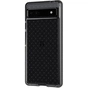Чохол-накладка Tech21 Evo Check для Google Pixel 6A Black (T21-9488) - зменшене зображення 2