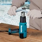 Будівельний фен Makita HG6031VK - зменшене зображення 4