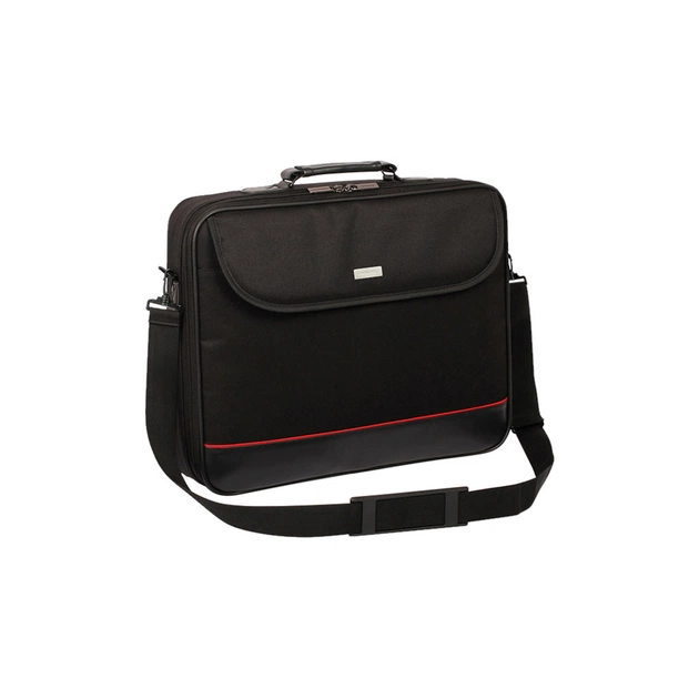 Сумка для ноутбука Modecom 14" Mark чорна (TOR-MC-MARK-14) - зображення 1
