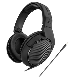 Навушники Sennheiser HD 200 PRO (507182) зображення 1