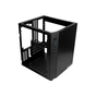 Корпус Almordor Solar 210 SFF Black (ALS210SFFBK) - зменшене зображення 4