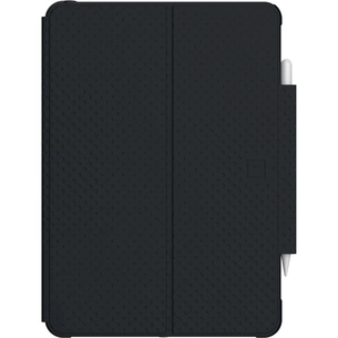 Чохол до планшета UAG [U] Apple iPad 10.2 (2021) DOT, Black (12191V314040) зображення 1