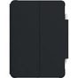 Чохол до планшета UAG [U] Apple iPad 10.2 (2021) DOT, Black (12191V314040) - зменшене зображення 1