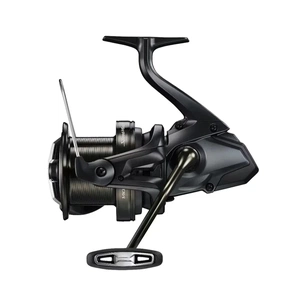 Котушка Shimano Speedmaster XTD 14000 3+1BB 4.31 (SPM14000XTD) зображення 1