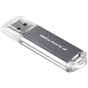 USB флеш накопичувач Silicon Power 16Gb Ultima II silver (SP016GBUF2M01V1S) - зменшене зображення 1