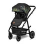 Коляска Lionelo 2 в 1 Amber Dreamin (LO-AMBER DREAMIN (2in1)) - зменшене зображення 2