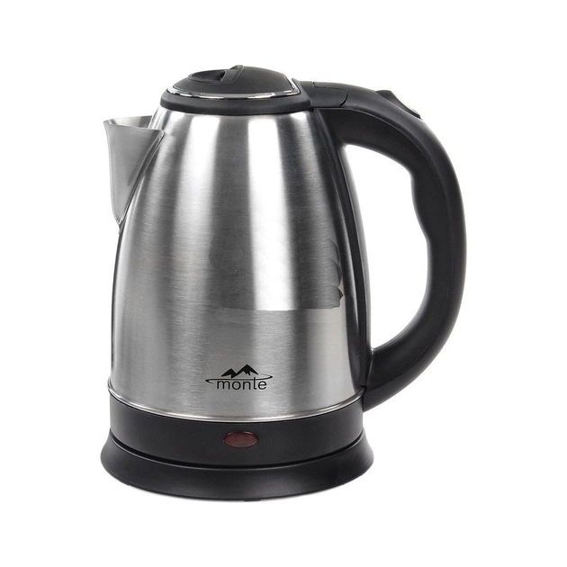Електрочайник Monte MT-1802 - зображення 1