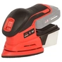 Шліфувальна машина Vitals Master, Os 18125 SmartLine+, 18V, 150x100мм, 11000об/хв, 0.84кг (без АКБ та ЗП) (243512) - зменшене зображення 1
