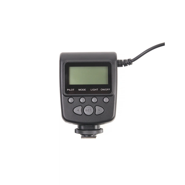 Спалах Meike FC110 (SKWLEDR) - picture 6