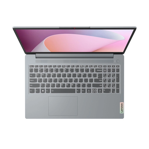 Ноутбук Lenovo IdeaPad Slim 3 15AMN8 (82XQ0149RA) - изображение 5