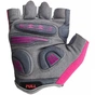 Велорукавиці PowerPlay Women 5277 Pink XS (5277_XS_Pink) - зменшене зображення 3